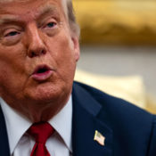 Make Slavery Great Again: Trump Rages Over "Woke" Smithsonian Exhibits, X Rips The Blatant Racism