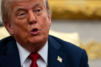 Make Slavery Great Again: Trump Rages Over "Woke" Smithsonian Exhibits, X Rips The Blatant Racism