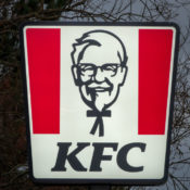 Man Pulls Gun At KFC After 2-Piece Meal Payment Declined, Employee Stop Robbery