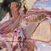 Manuel Mathieu Confronts Rage in 'Bury Your Masters' Exhibition
