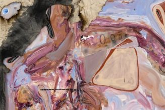 Manuel Mathieu Confronts Rage in 'Bury Your Masters' Exhibition