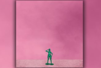 Mariah The Scientist Stands Strong on 'HEARTS SOLD SEPARATELY'