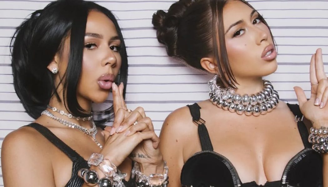 Mariah The Scientist x Kali Uchis Are a Dreamy Duo on "Is It a Crime"