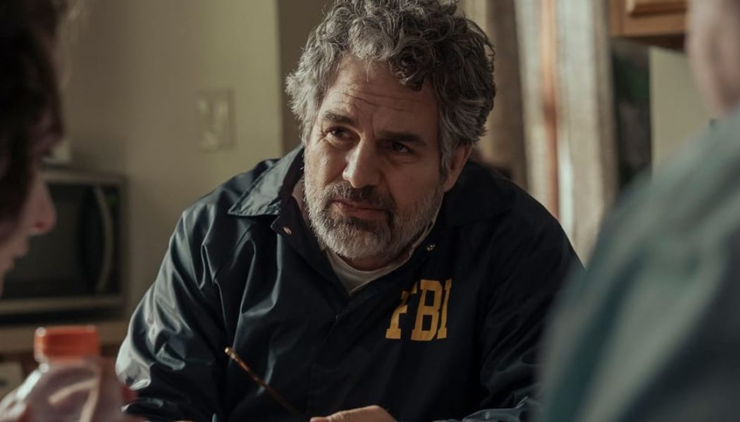 Mark Ruffalo Leads New HBO Max Crime Drama 'Task' in Official Trailer