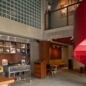 Marshall Opens "Marshall Livehouse" in Bangkok
