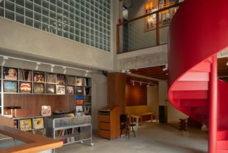 Marshall Opens "Marshall Livehouse" in Bangkok