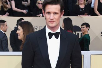 Matt Smith Reportedly Cast as Villain Role in 'Star Wars: Starfighter'