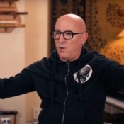 Maynard James Keenan on Enforcing Phone-Free Concerts: "The Thing You're [Filming] on Your Phone Sucks"