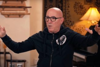 Maynard James Keenan on Enforcing Phone-Free Concerts: "The Thing You're [Filming] on Your Phone Sucks"