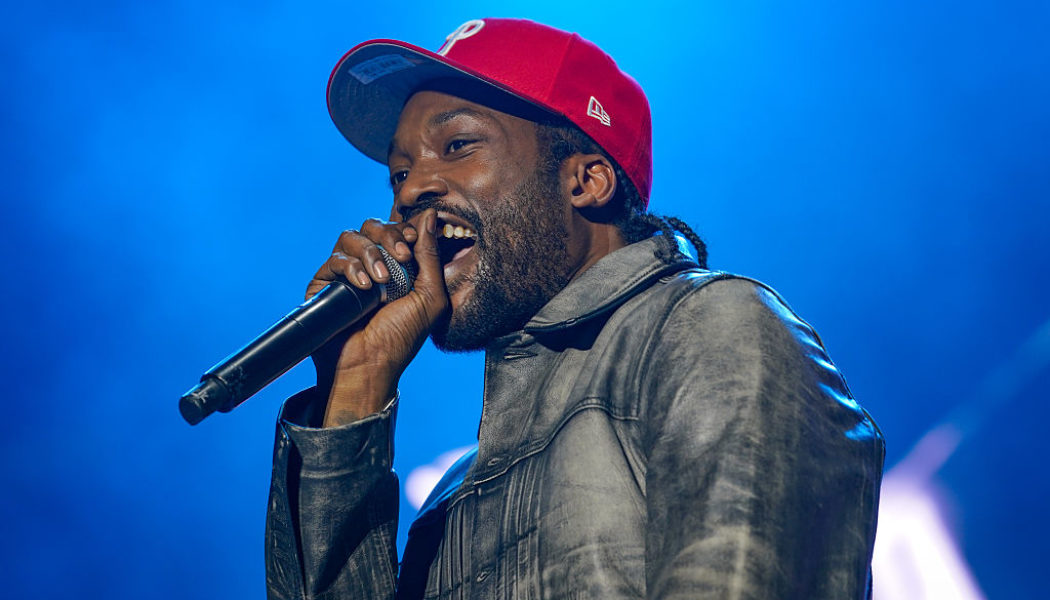 Meek Mill Backtracks Callous Comment On Shannon Sharpe’s ESPN Departure