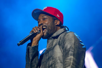 Meek Mill Backtracks Callous Comment On Shannon Sharpe’s ESPN Departure