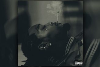 Meet the Many Sides of Offset on 'KIARI'