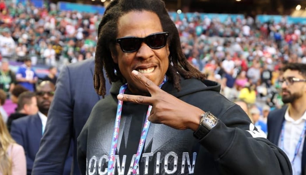 Memphis Bleek Claims JAY-Z Is Working on New Music