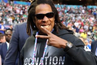 Memphis Bleek Claims JAY-Z Is Working on New Music