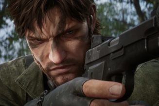 'Metal Gear Solild Delta: Snake Eater Review': What A Thrill