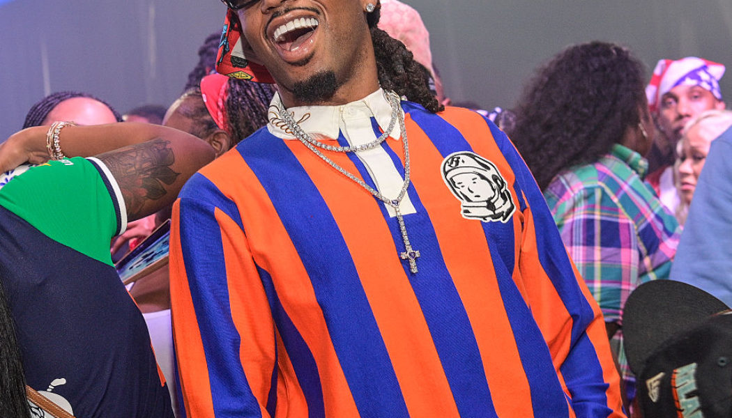 Metro Boomin Set For September Trial Over 2016 Rape Lawsuit