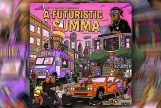 Metro Boomin's 'A Futuristic Summa' Is a Family Affair