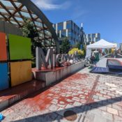 Microsoft fires two more employees for participating in Palestine protests on campus