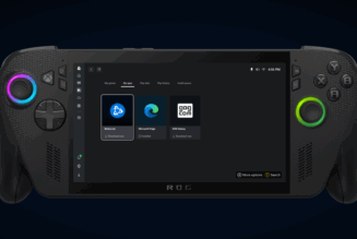 Microsoft is bringing PC gaming apps and stores to its Xbox app on Windows
