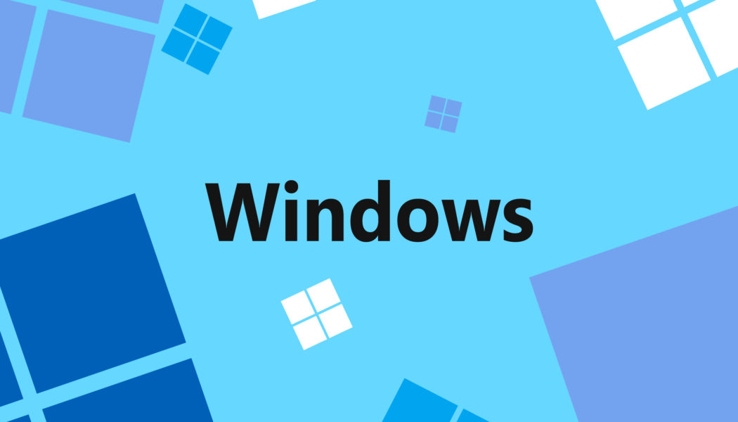 Microsoft’s next annual update for Windows 11 is in Release Preview testing