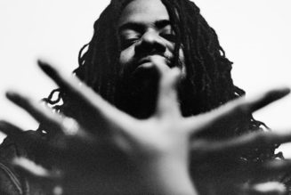 MIKE Moves Through His Career Classics Effortlessly on 'Tiny Desk'