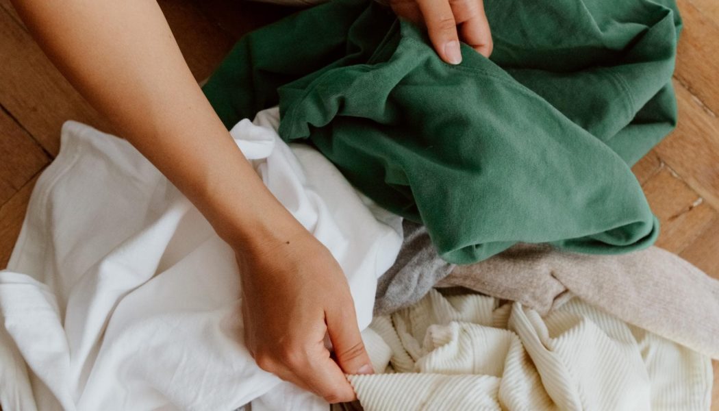 Minimalismus ist mehr als nur ein Trend – er kann dein Leben verändern!