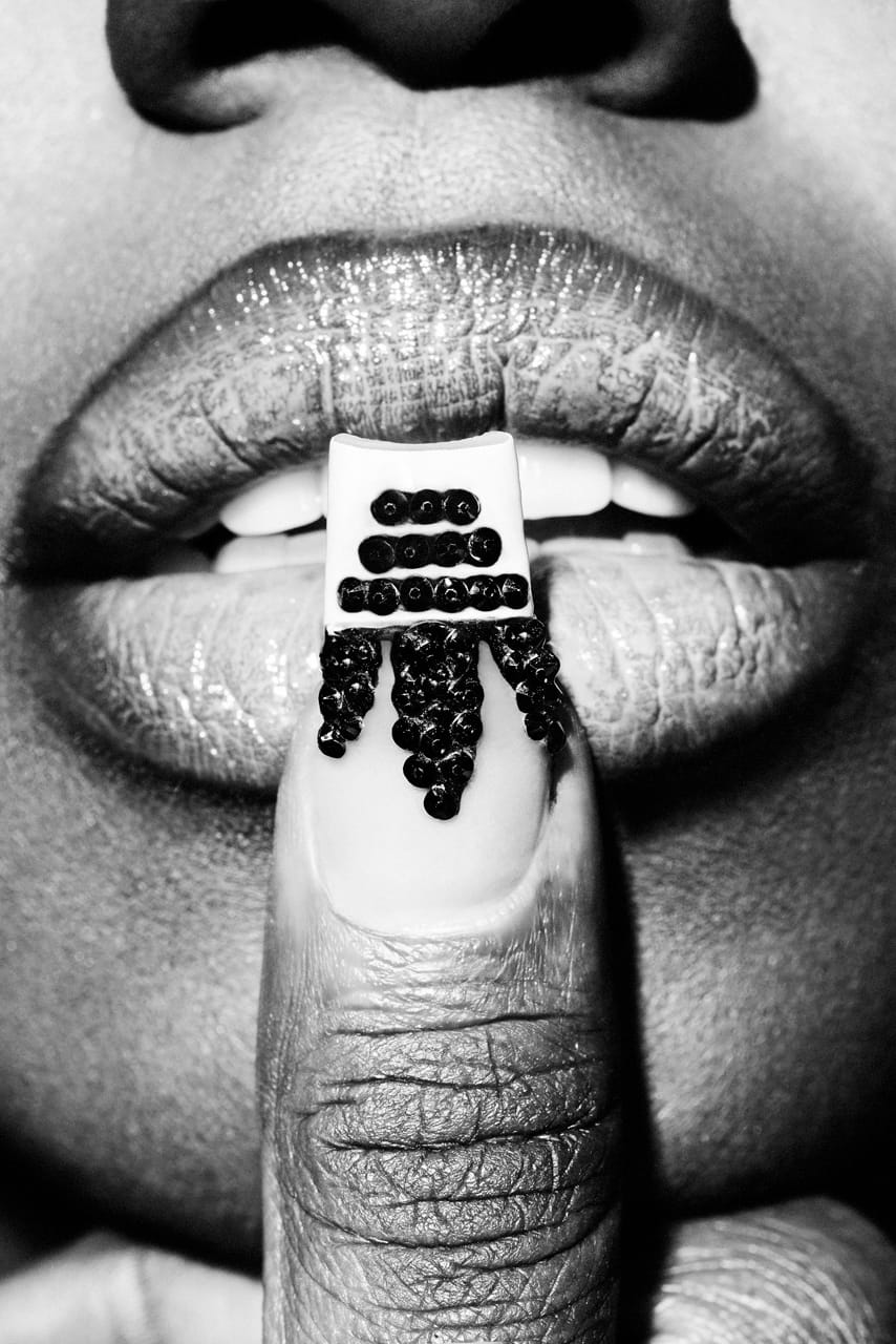 Missy Elliot Interview adidas Superstar 