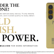 Mobile Accessory Company Spigen Threatens To Sue Trump Mobile Over Photoshopped Samsung Galaxy S25 Image