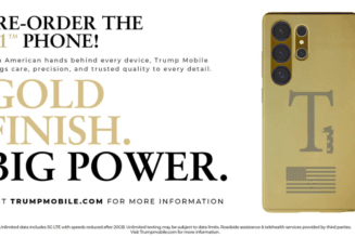 Mobile Accessory Company Spigen Threatens To Sue Trump Mobile Over Photoshopped Samsung Galaxy S25 Image