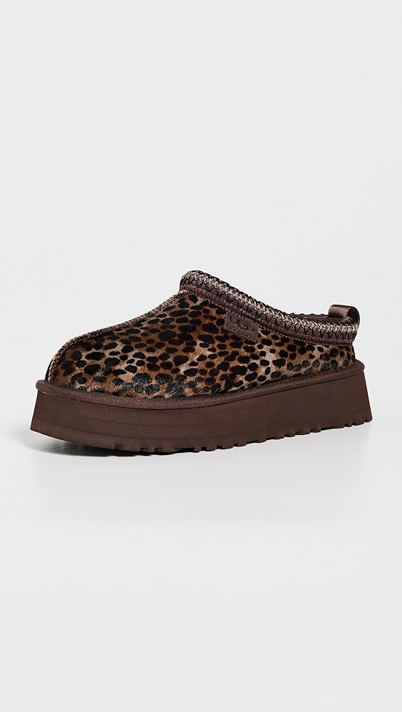 Ugg Tazz Caspian Slippers