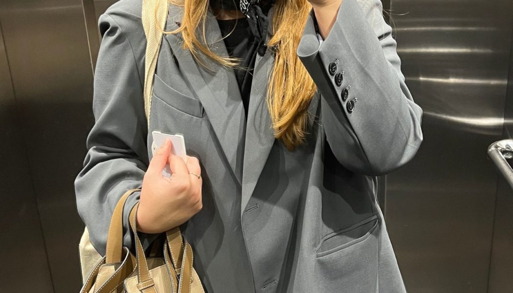 My 58-Year-Old Mum and I Just Got Back From Zara—9 Anti-Trend Pieces We Both Came Home With