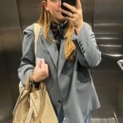 My 58-Year-Old Mum and I Just Got Back From Zara—9 Anti-Trend Pieces We Both Came Home With