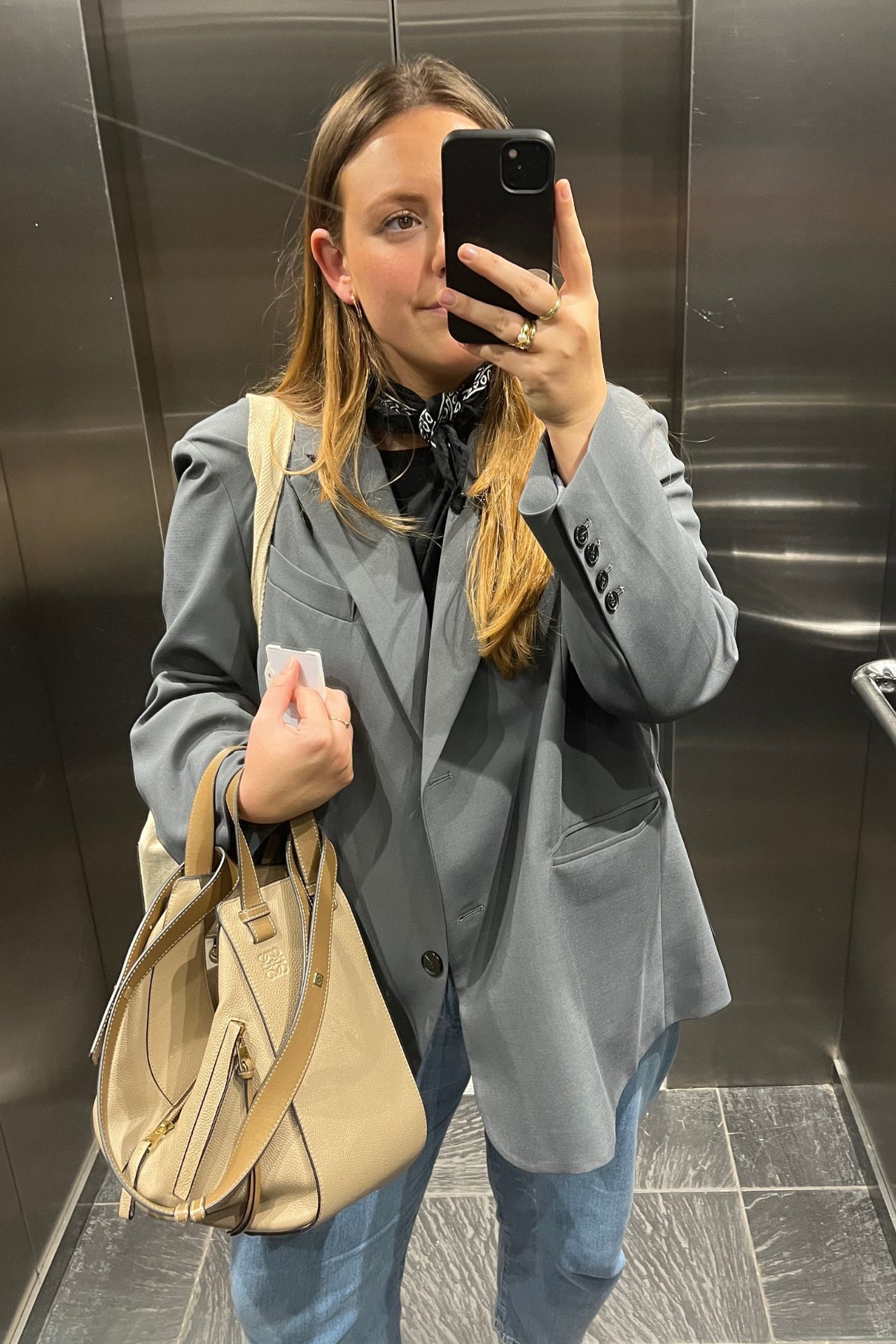 OVER 50S ZARA SHOPPING EDIT