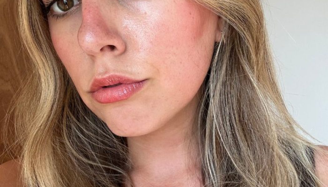 My Beauty-Director Standards Are Notoriously High—This £9 SPF Has Floored Me