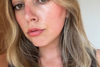 My Beauty-Director Standards Are Notoriously High—This £9 SPF Has Floored Me