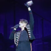 My Chemical Romance's "The Black Parade Tour" Is a True Emo Arena Spectacle: Review