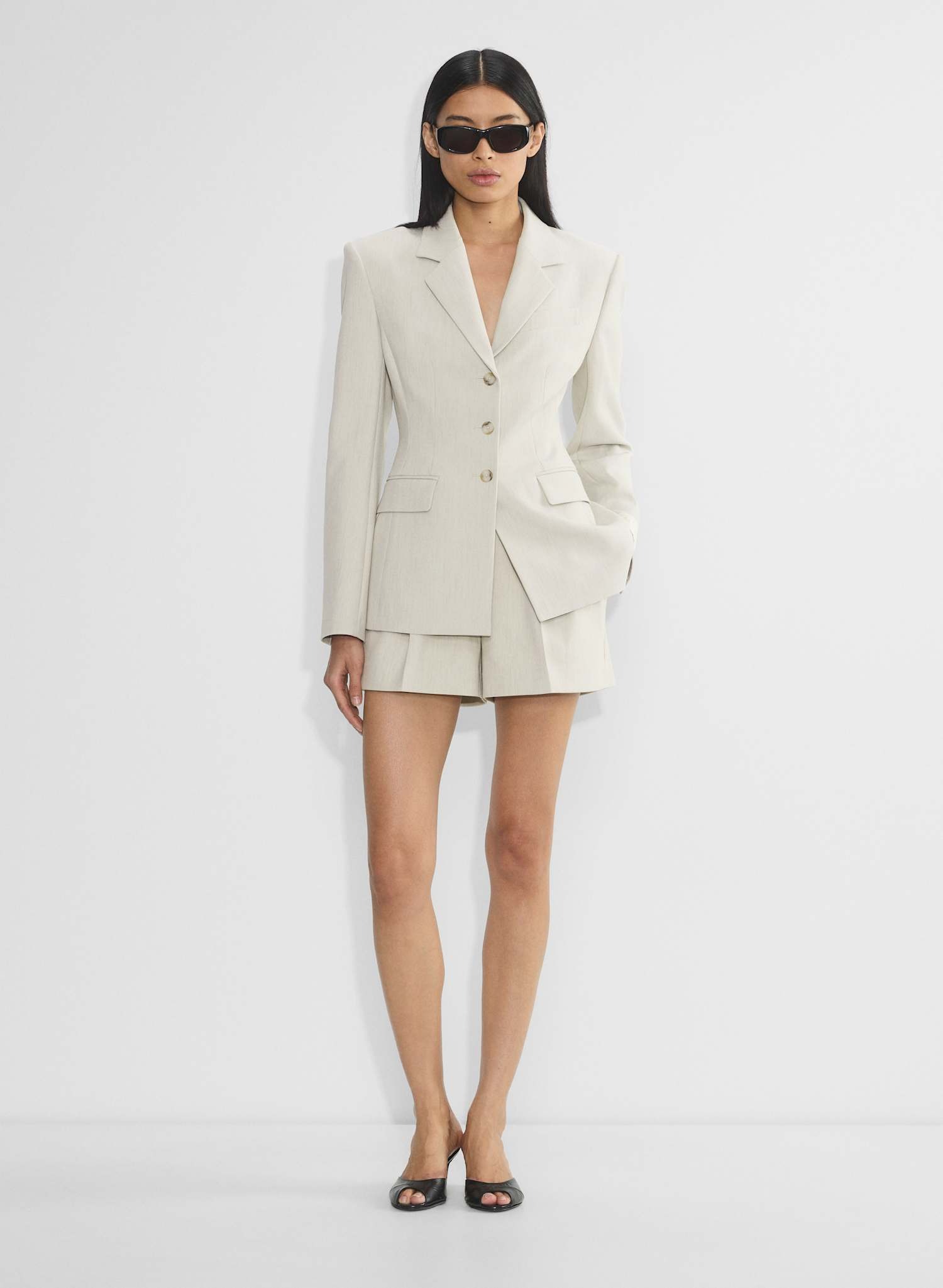 Babaton, Standout Blazer