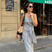 My Friend Wants to Look More Parisian—I Suggested She Wear These 4 Pieces