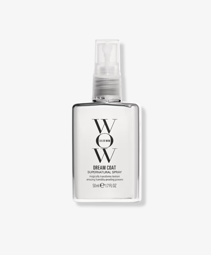 Color Wow, Travel Size Dream Coat Supernatural Spray
