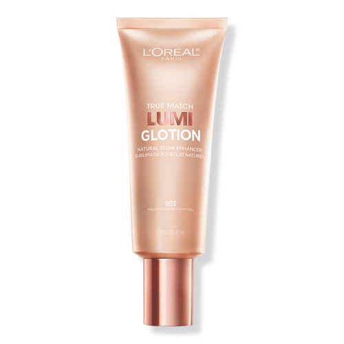 True Match Lumi Glotion Natural Glow Bronzing Enhancer - 903 Medium