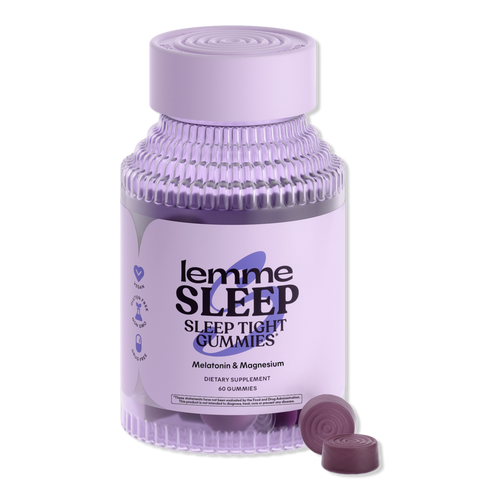 Sleep: Sleep Tight Gummies