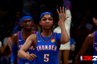 'NBA 2K26' Recognizes The Ladies Got Next With MyTEAM, But There Is Still One Thing Missing