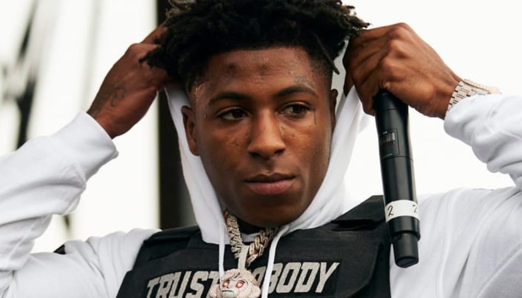 NBA YoungBoy Becomes Rapper With Most Billboard 200 Entries