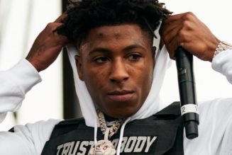 NBA YoungBoy Becomes Rapper With Most Billboard 200 Entries