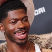 Nearly Naked Lil Nas X Hospitalized for Possible Overdose After Charging at Police in Underwear