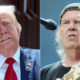 Neil Young Debuts New Song "Big Crime" in Protest of Trump's DC Takeover