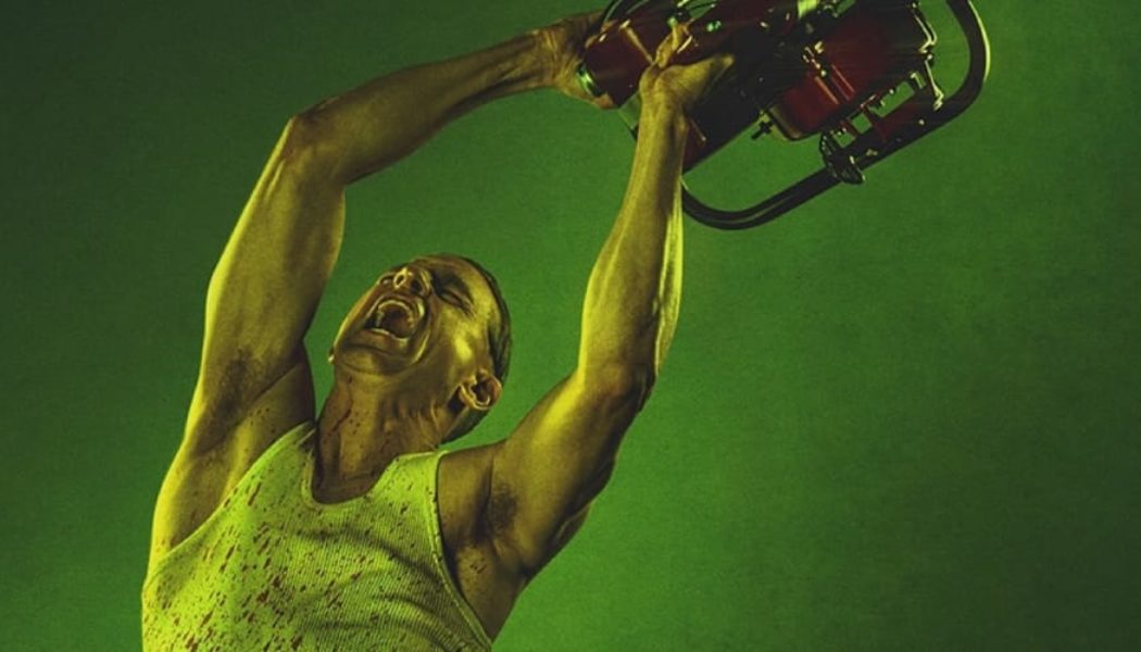 Netflix Announces Release Date of ‘Monster: The Ed Gein Story’