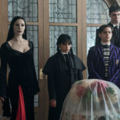 Netflix Commits an Ugly Murder by Cleaving Wednesday Season 2 in Two