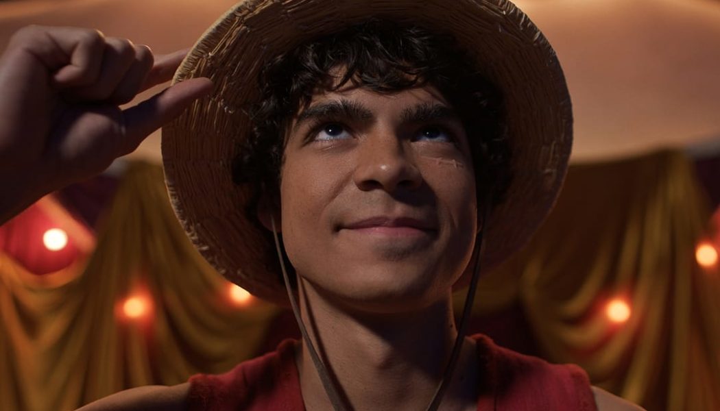 Netflix Debuts 'One Piece' Season Two First Look, Announces Early Season Three Renewal