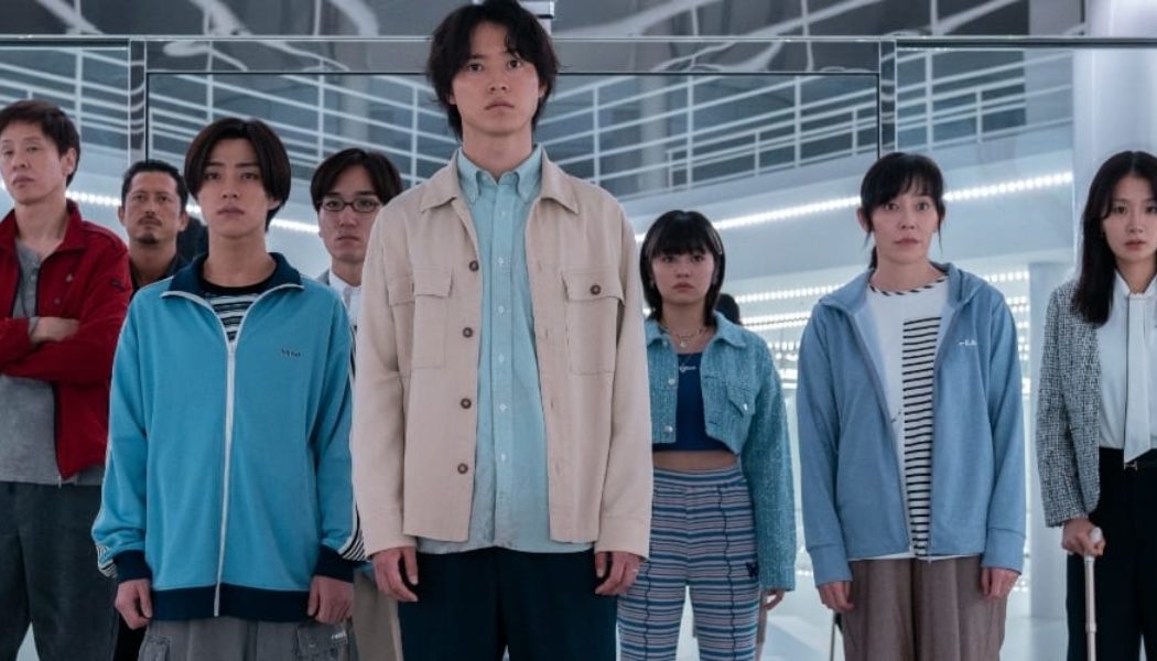 Netflix Drops Official Trailer for ‘Alice in Borderland’ Season 3